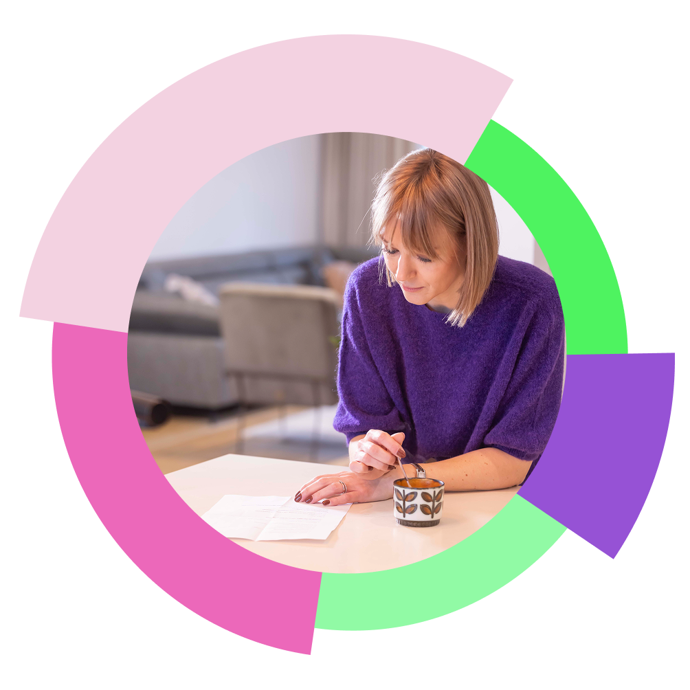 Een slim dynamisch energiecontract